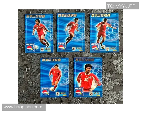 哪里可以购买正版足球球星卡线下店铺推荐及购买指南