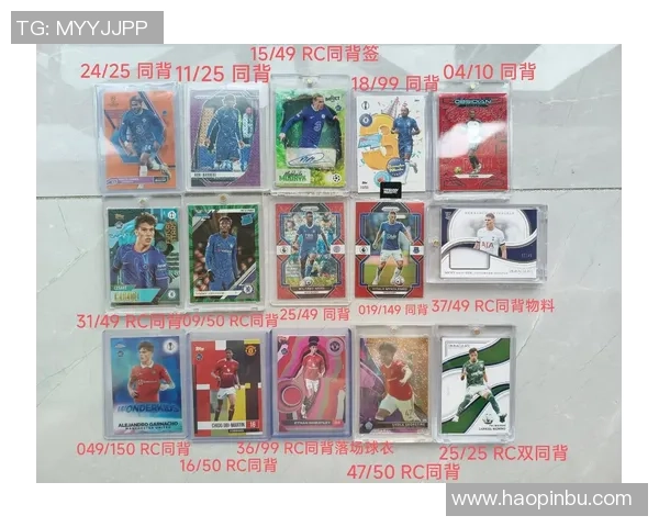 球星卡罐装足球价格解析 市场行情与收藏价值分析